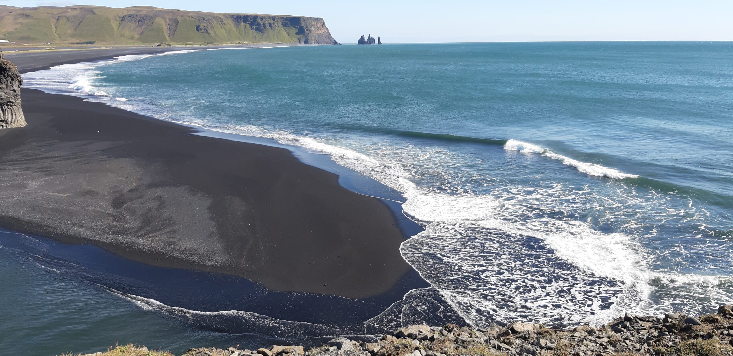 Island während der Pandemie ReiseFindlinge